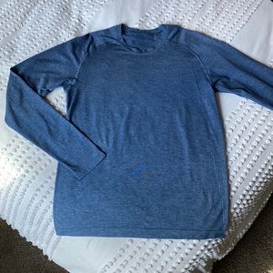 Lululemon Metal Vent Tech Long Sleeve - Size: M